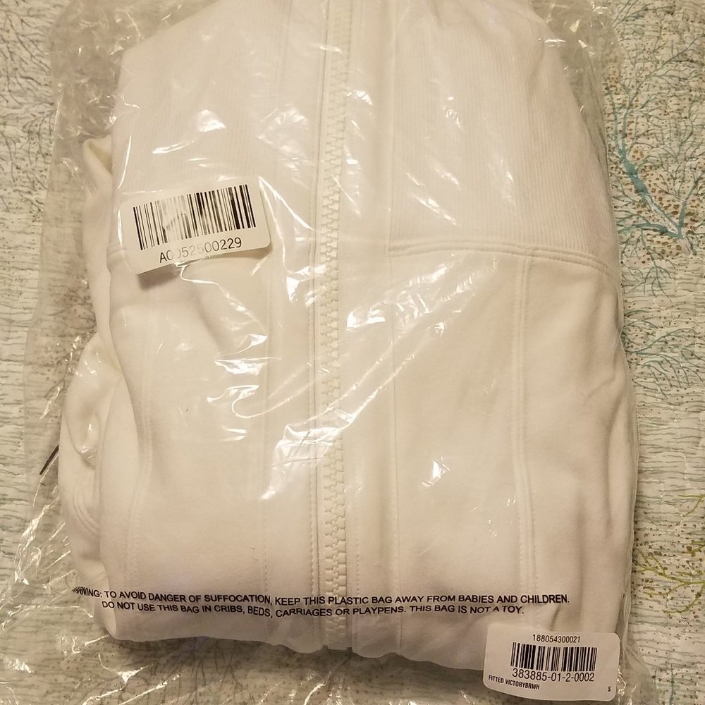 Athleta Victory hoodie - NWT Small